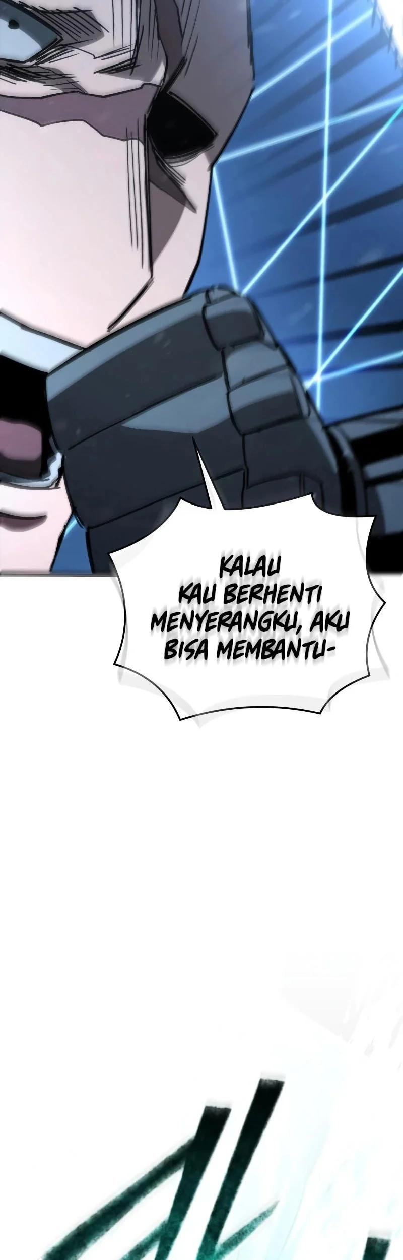 World-Saving Is A Skill Chapter 20 page 36