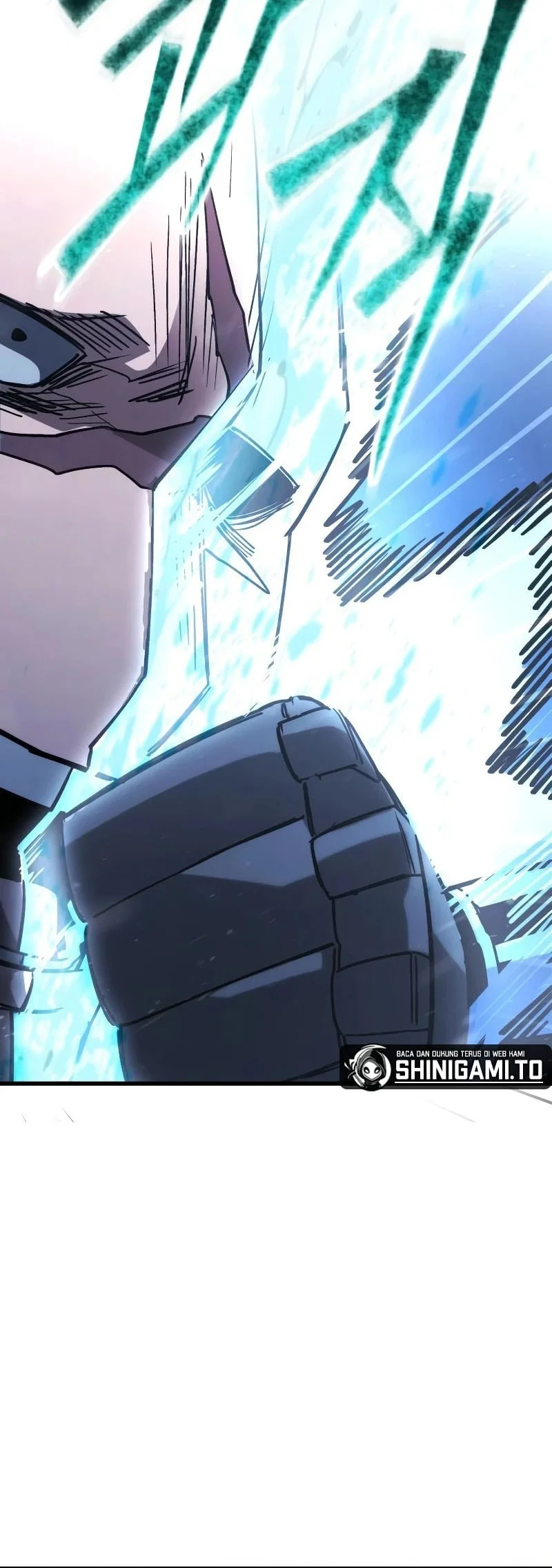 World-Saving Is A Skill Chapter 20 page 37