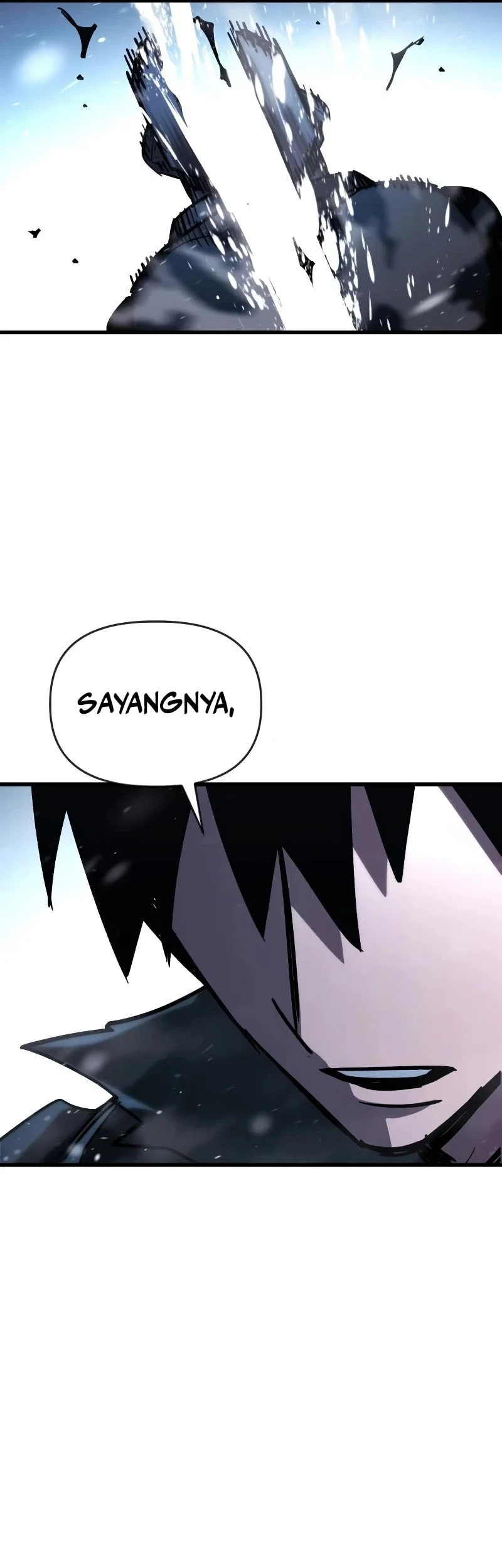 World-Saving Is A Skill Chapter 20 page 38