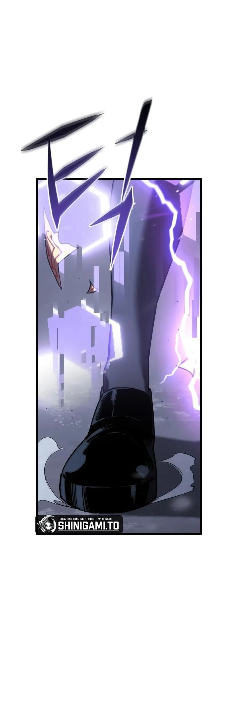 World-Saving Is A Skill Chapter 20 page 40