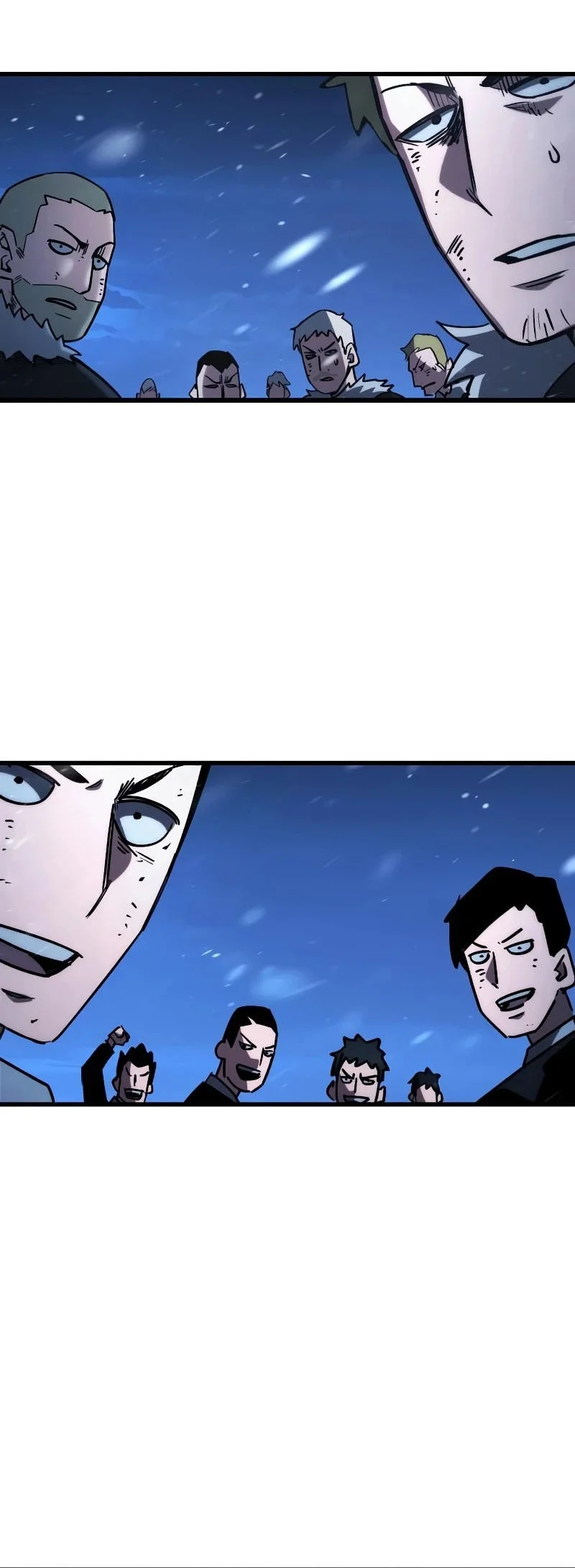 World-Saving Is A Skill Chapter 20 page 41