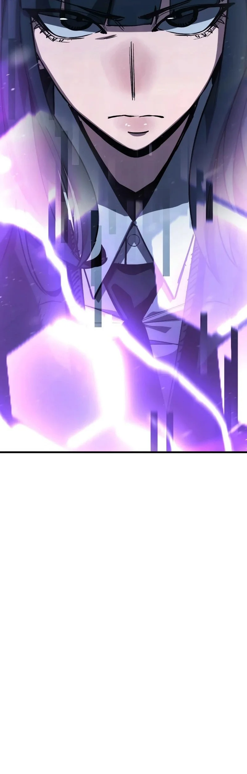 World-Saving Is A Skill Chapter 20 page 43