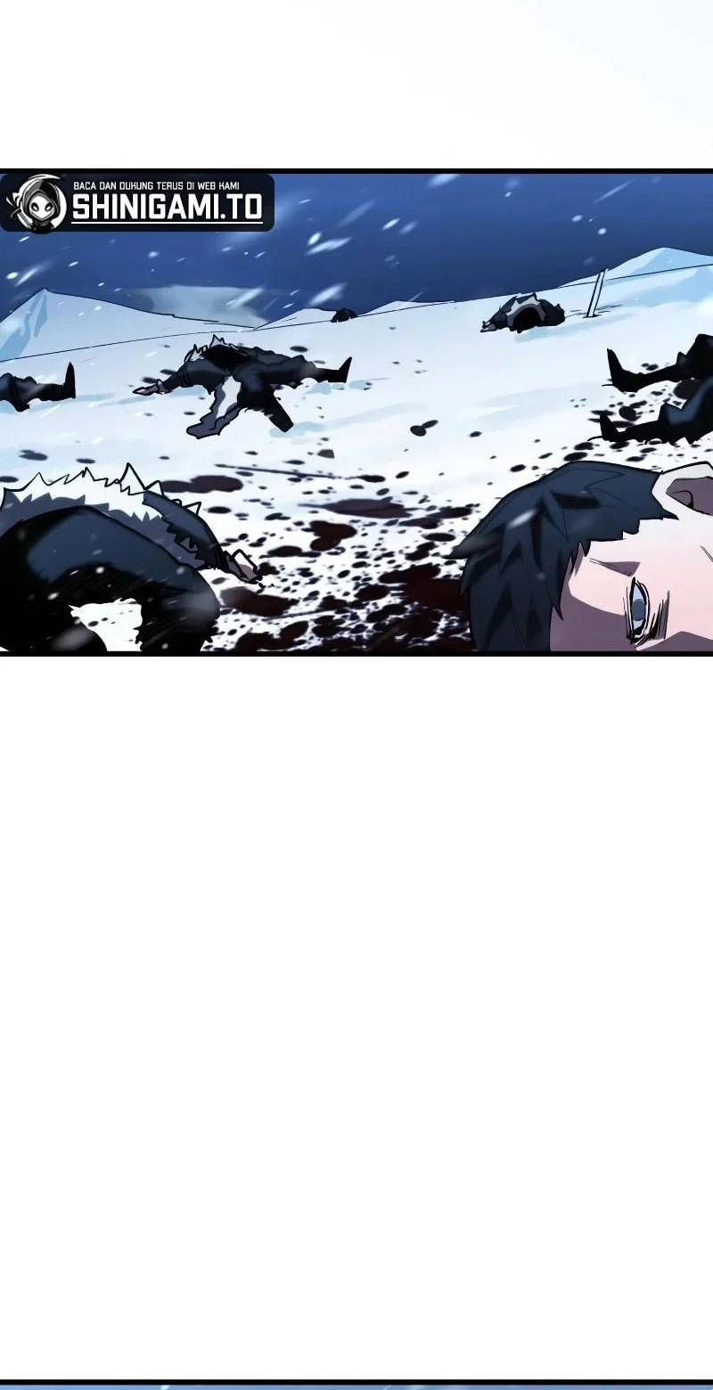 World-Saving Is A Skill Chapter 20 page 45