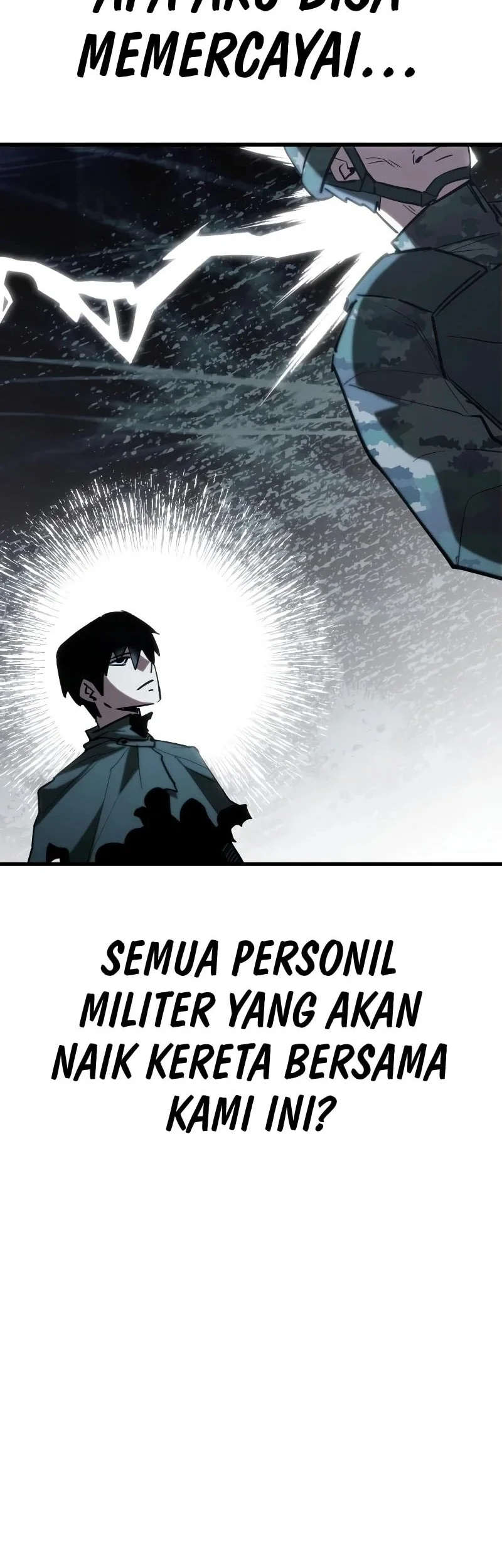 World-Saving Is A Skill Chapter 20 page 57