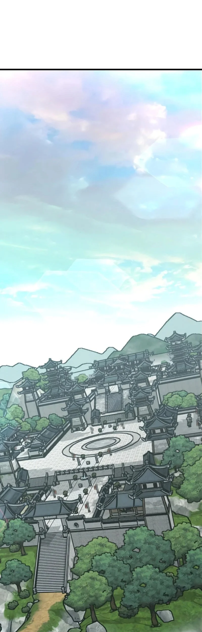 World-Saving Is A Skill Chapter 20 page 58