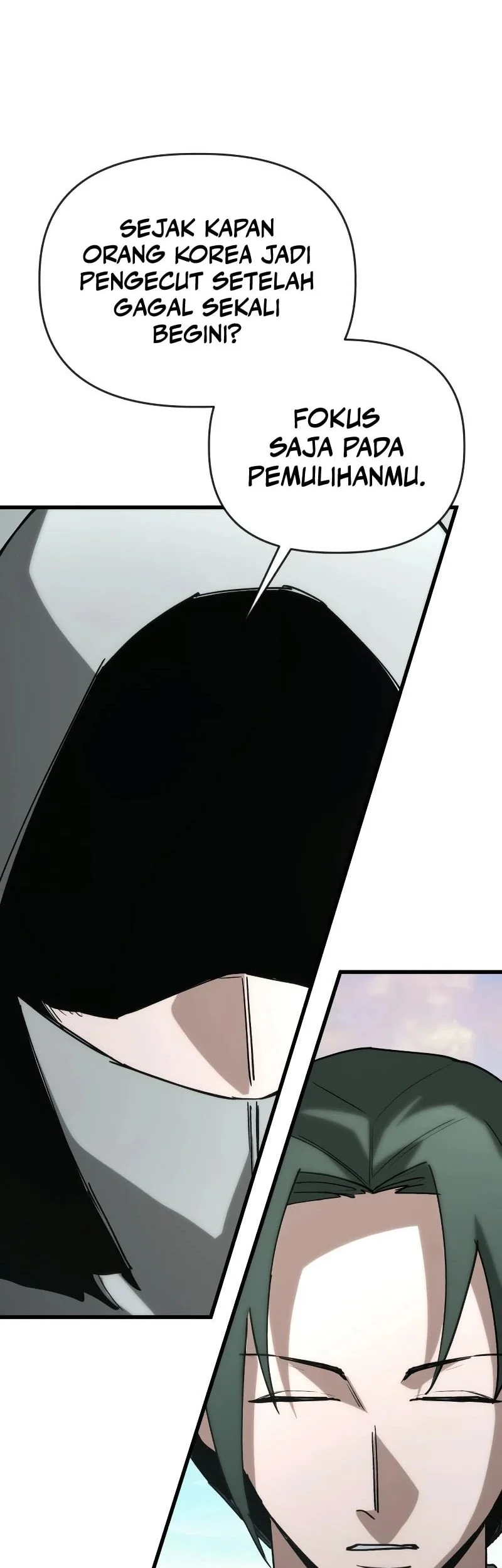 World-Saving Is A Skill Chapter 20 page 63