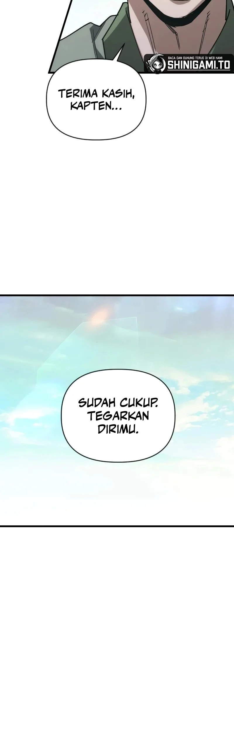 World-Saving Is A Skill Chapter 20 page 64