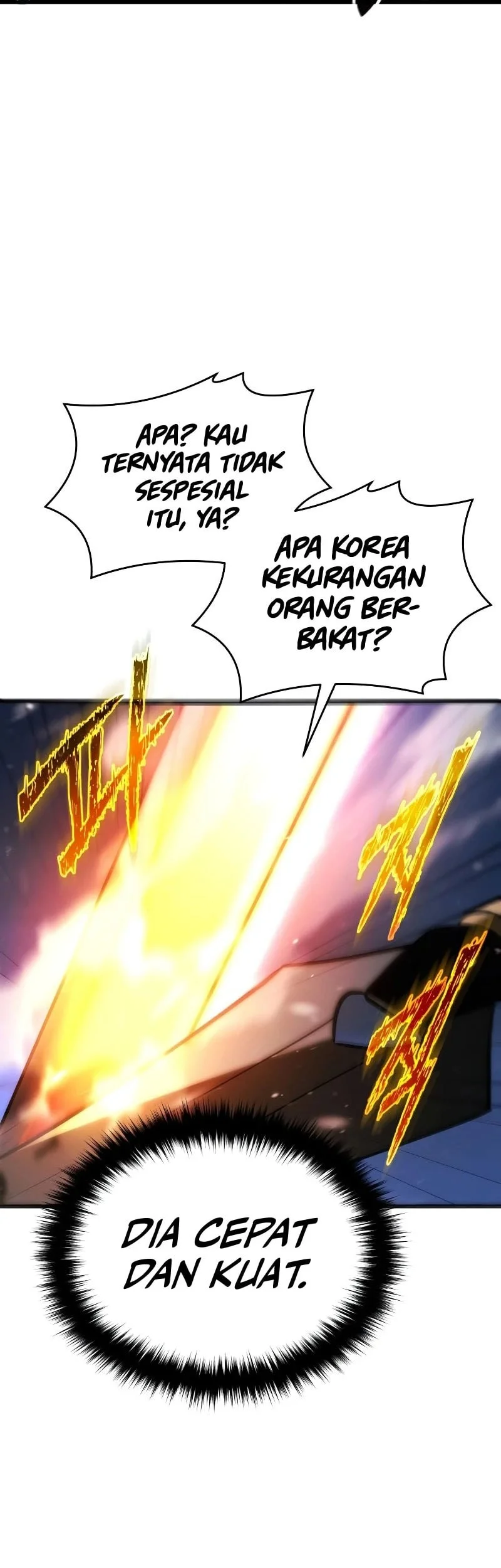 World-Saving Is A Skill Chapter 20 page 16