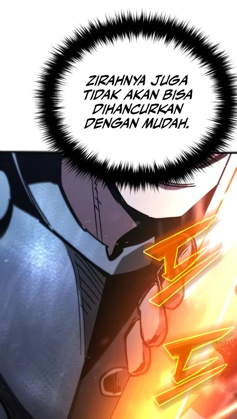 World-Saving Is A Skill Chapter 20 page 17