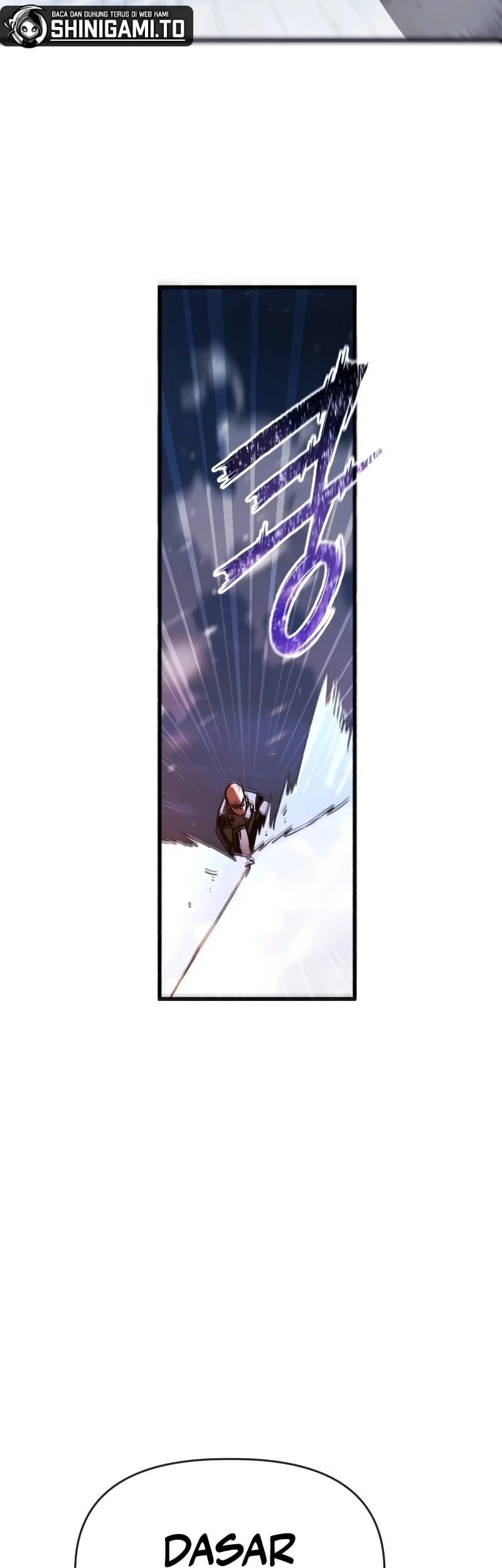 World-Saving Is A Skill Chapter 20 page 20