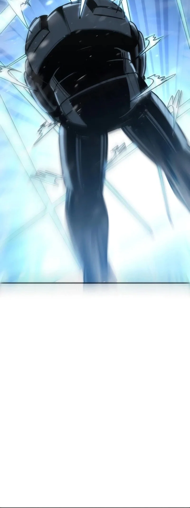 World-Saving Is A Skill Chapter 20 page 33