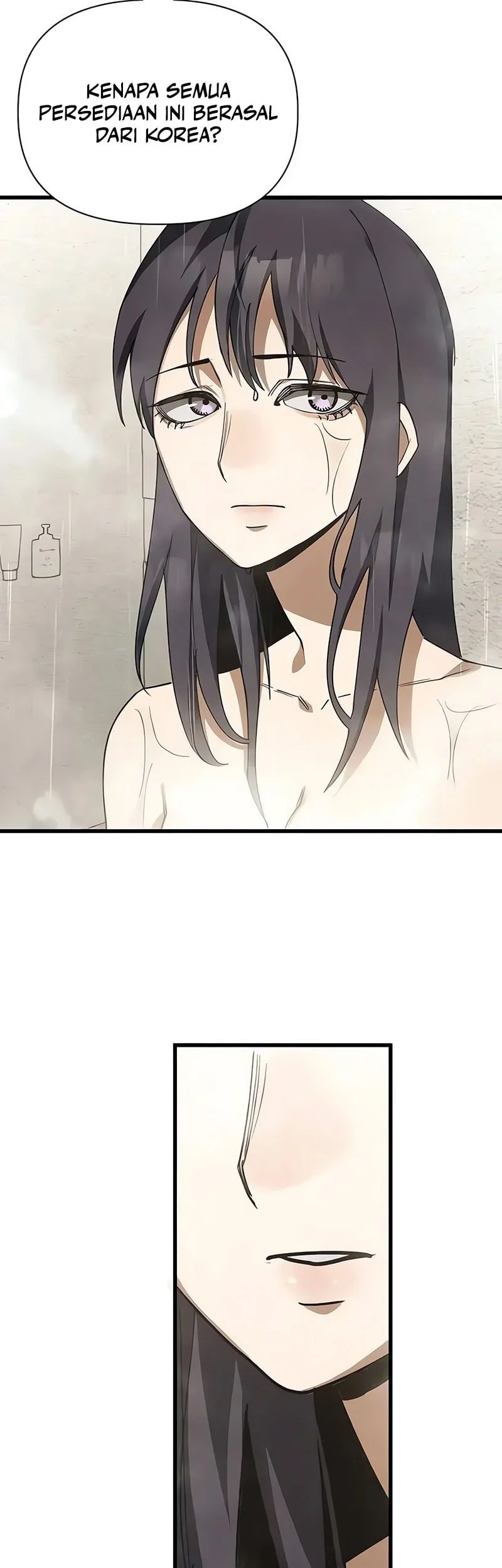World-Saving Is A Skill Chapter 22 page 34