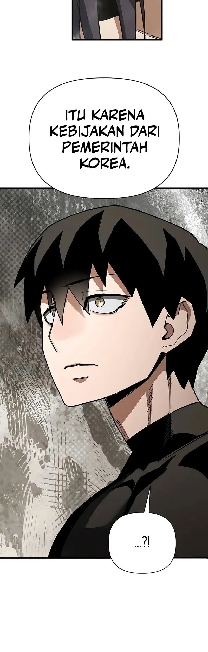 World-Saving Is A Skill Chapter 22 page 35