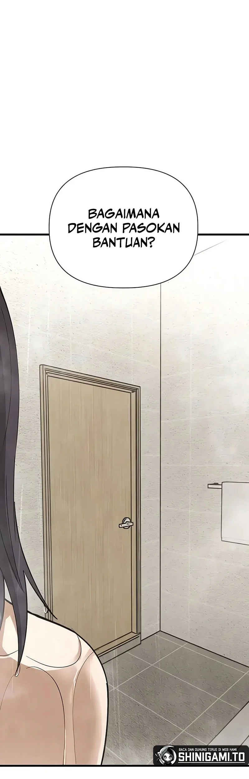 World-Saving Is A Skill Chapter 22 page 41