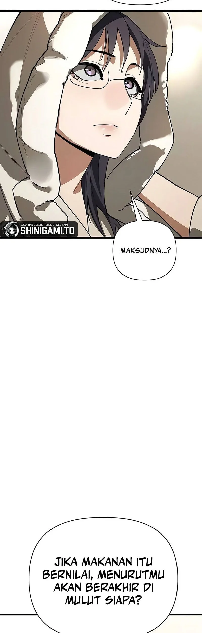 World-Saving Is A Skill Chapter 22 page 47
