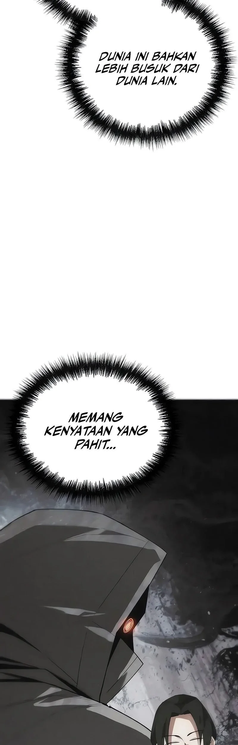 World-Saving Is A Skill Chapter 22 page 52