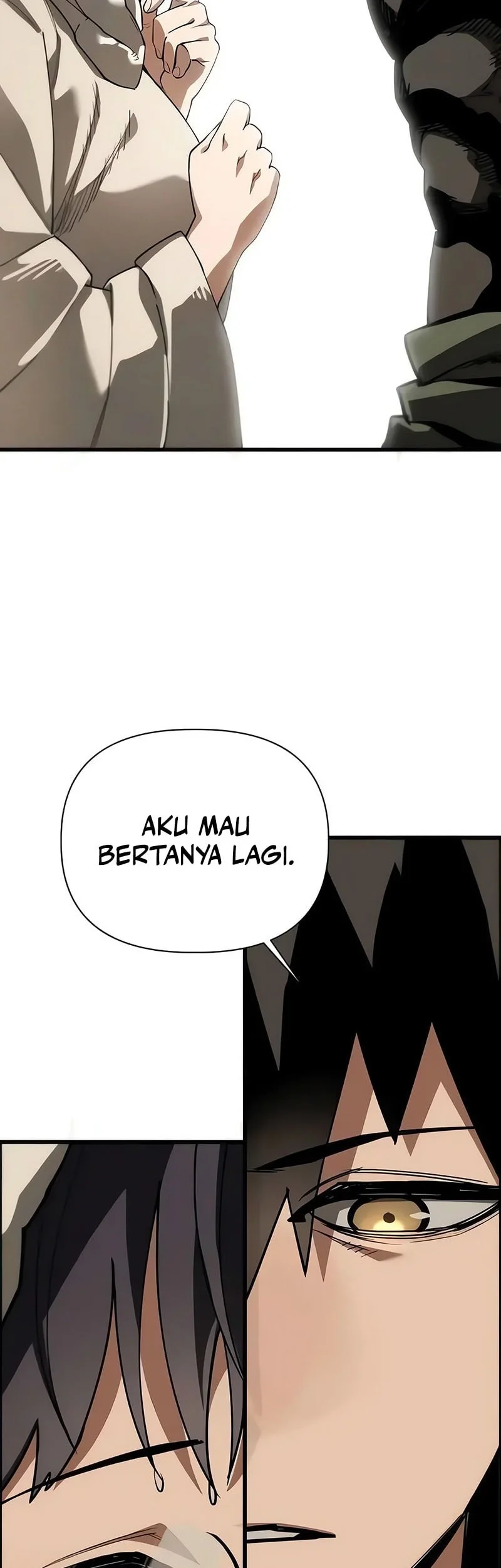 World-Saving Is A Skill Chapter 22 page 55