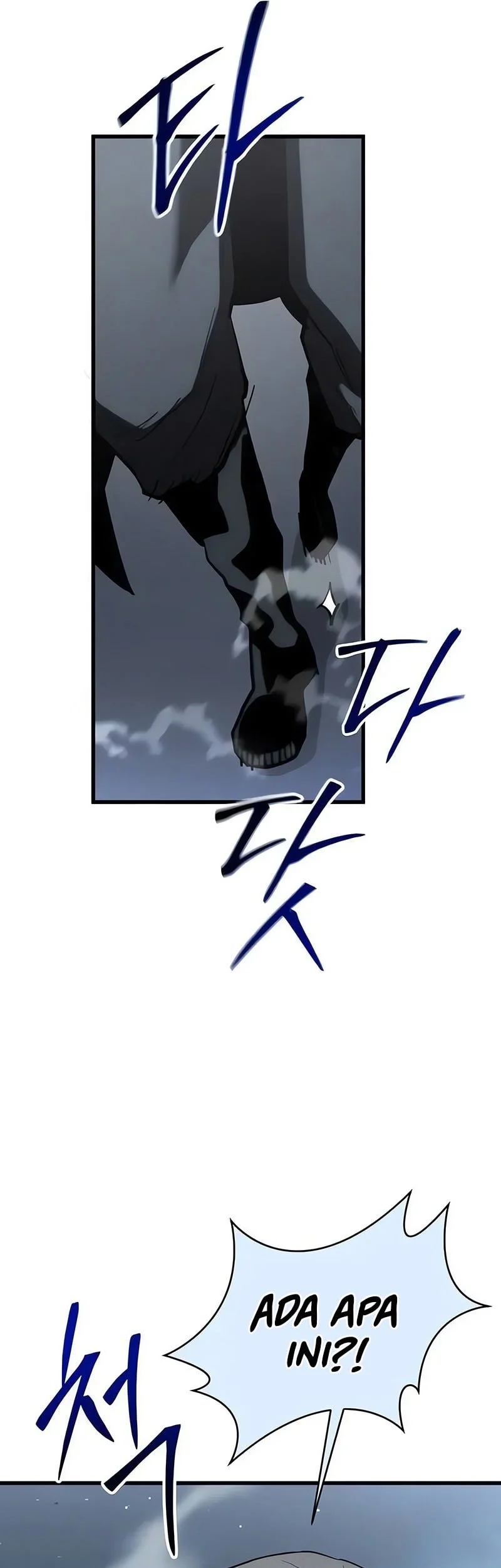 World-Saving Is A Skill Chapter 22 page 58