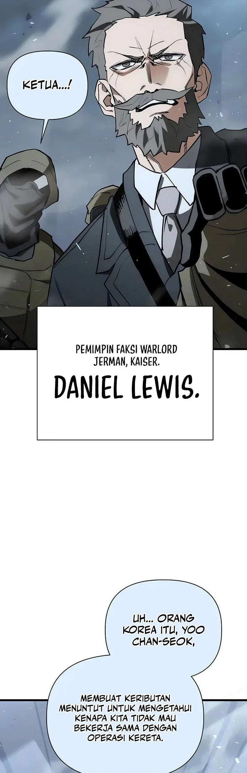 World-Saving Is A Skill Chapter 22 page 59