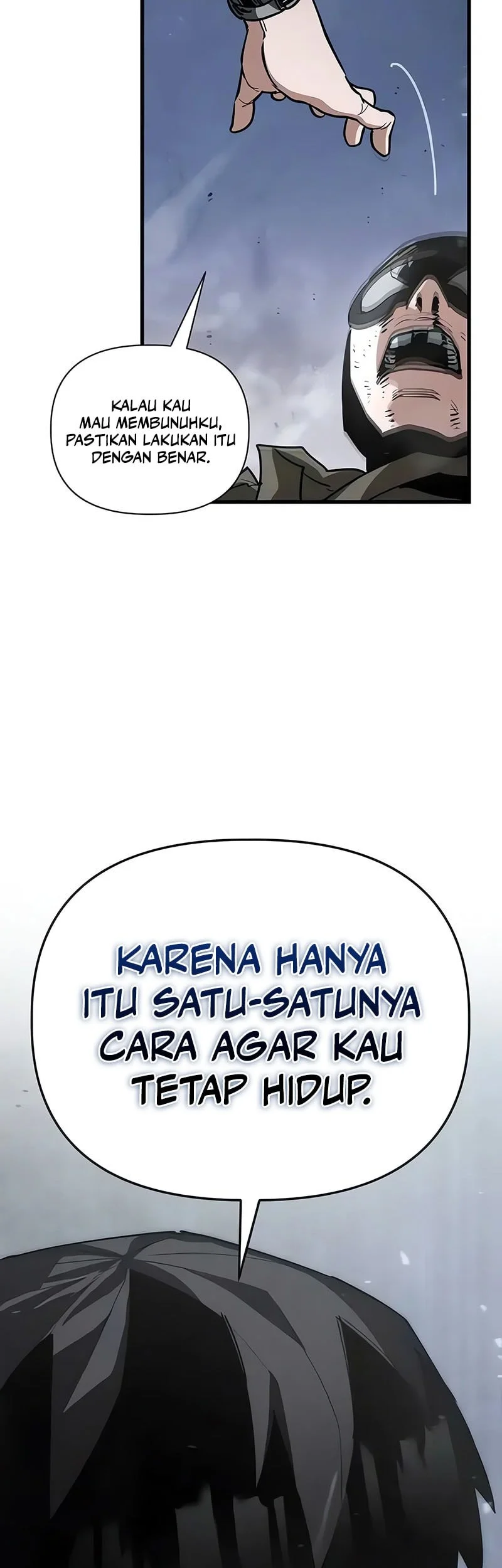World-Saving Is A Skill Chapter 22 page 64