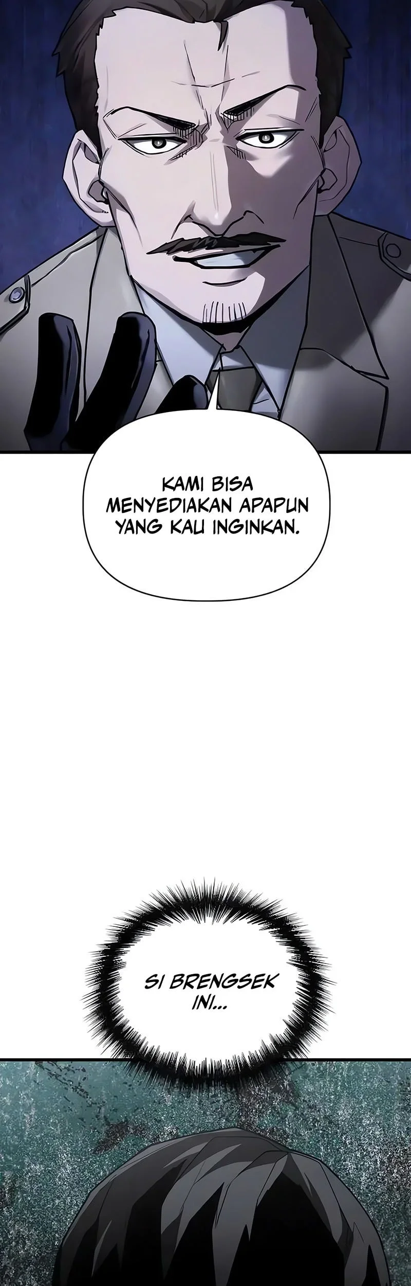 World-Saving Is A Skill Chapter 22 page 22