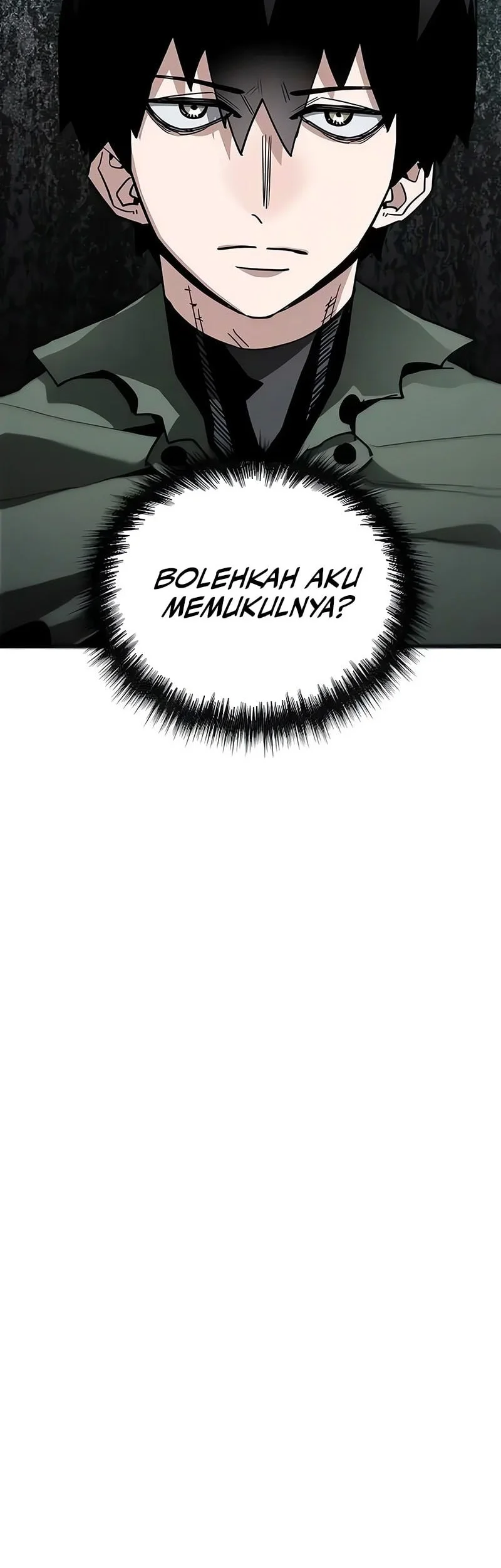 World-Saving Is A Skill Chapter 22 page 23