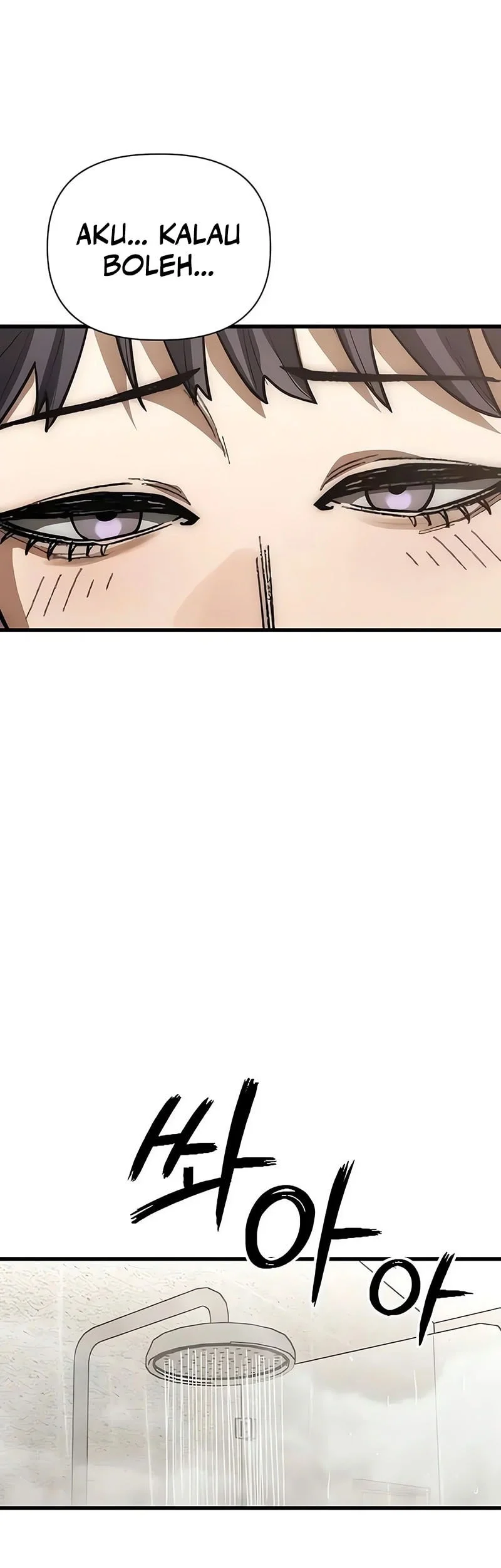 World-Saving Is A Skill Chapter 22 page 30