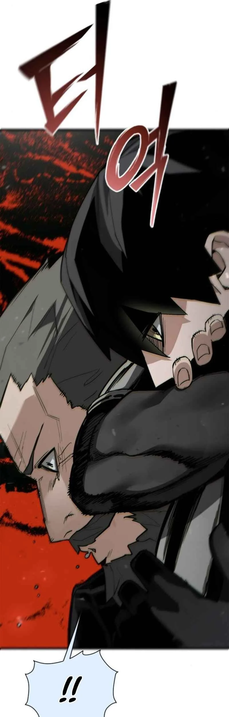 World-Saving Is A Skill Chapter 23 page 38