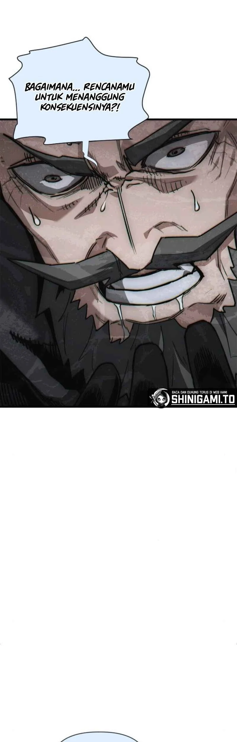 World-Saving Is A Skill Chapter 23 page 40