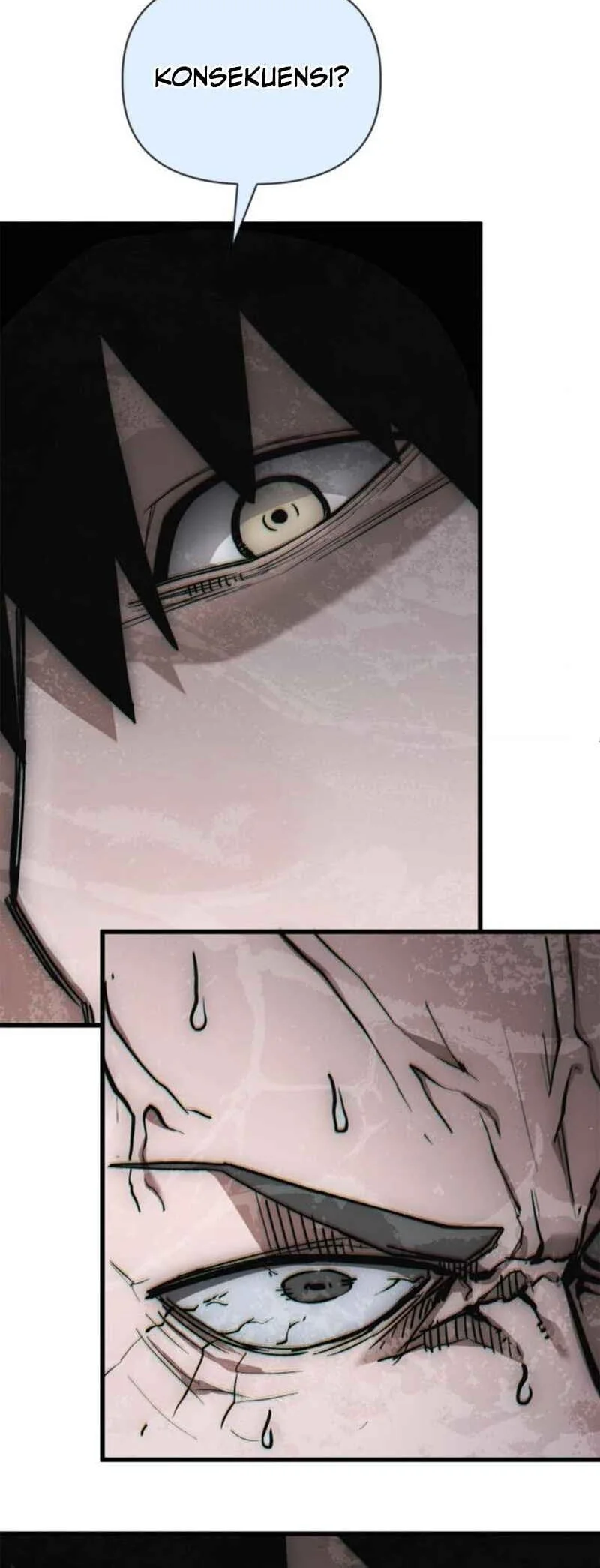 World-Saving Is A Skill Chapter 23 page 41