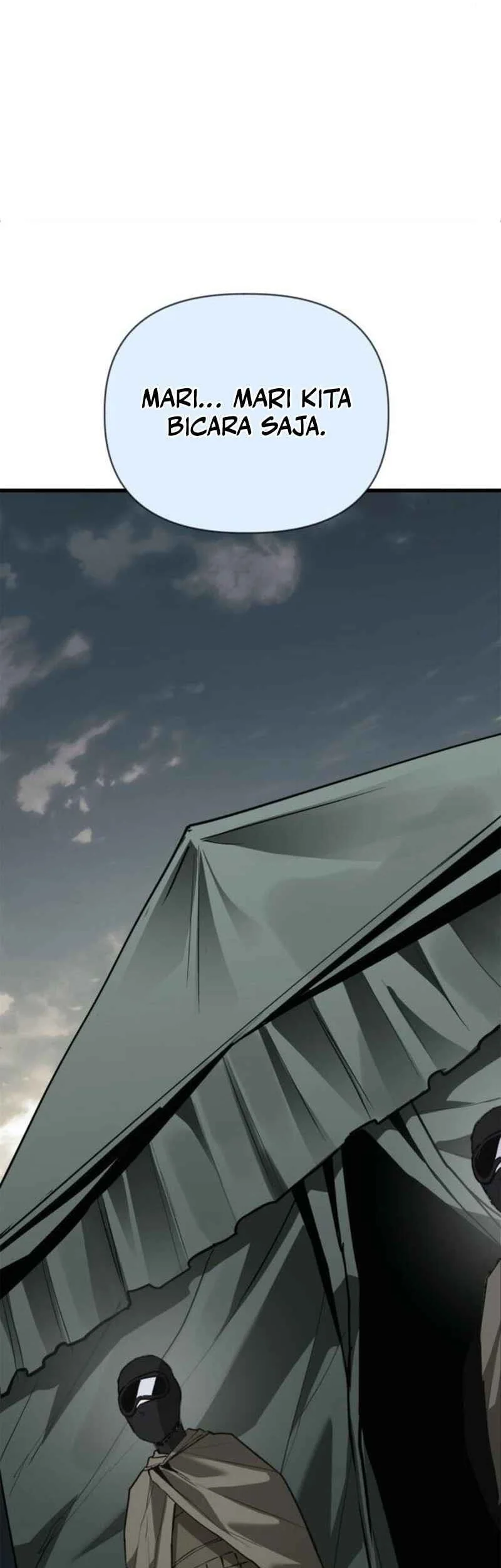 World-Saving Is A Skill Chapter 23 page 43