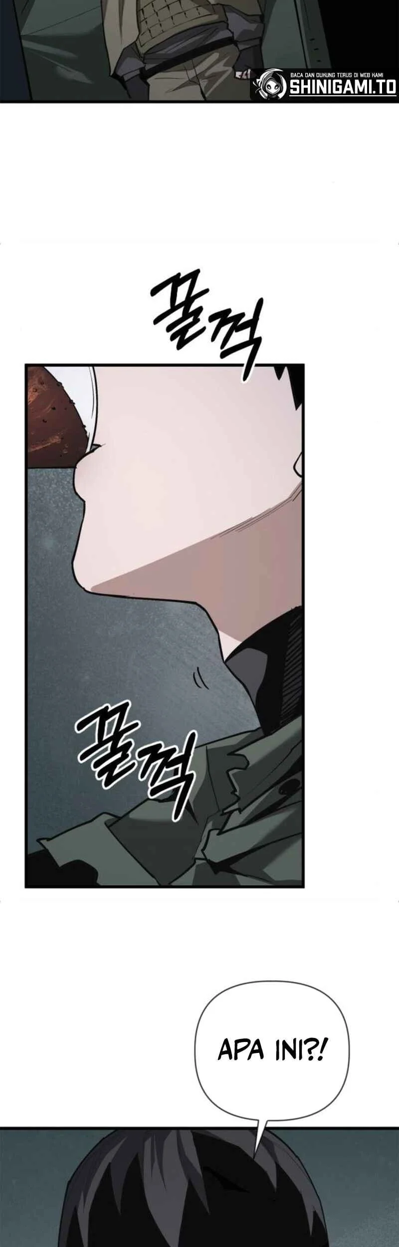 World-Saving Is A Skill Chapter 23 page 44