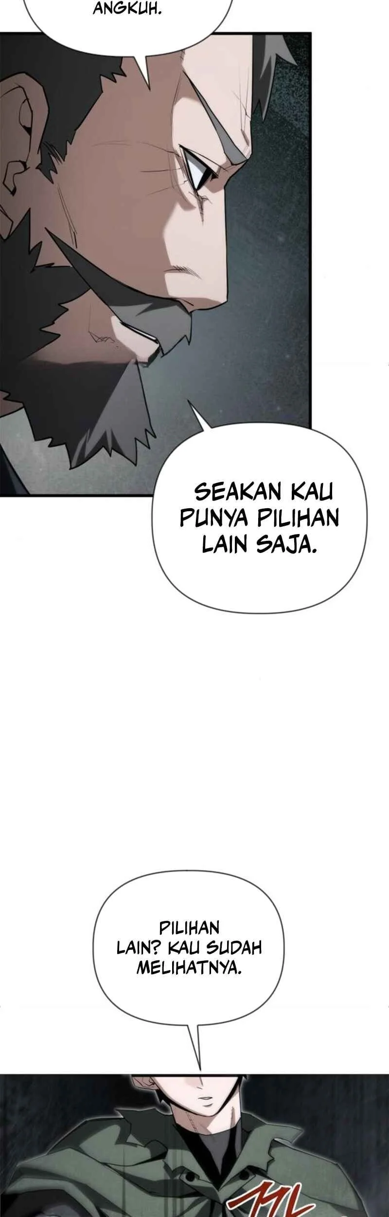 World-Saving Is A Skill Chapter 23 page 56