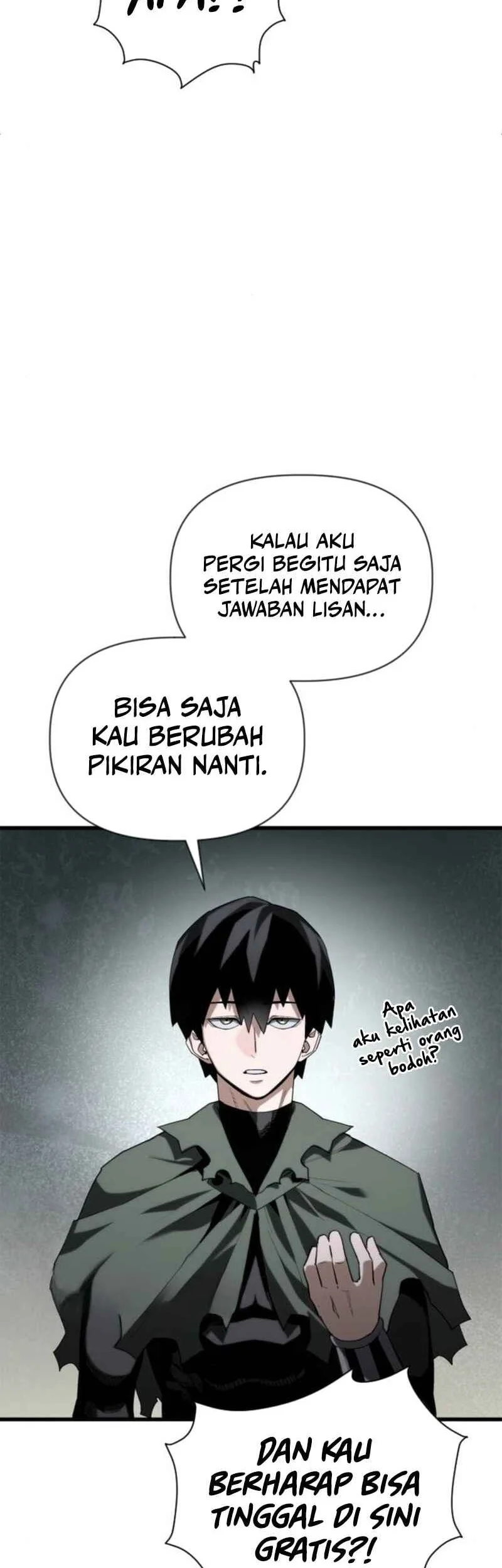 World-Saving Is A Skill Chapter 23 page 63