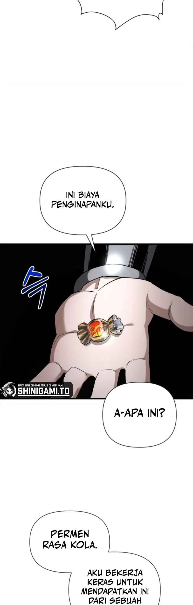World-Saving Is A Skill Chapter 23 page 64