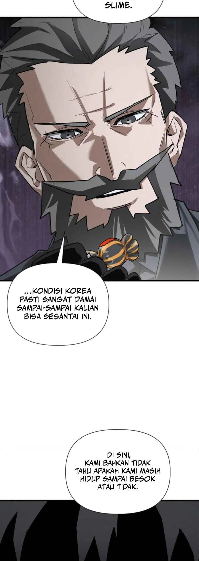 World-Saving Is A Skill Chapter 23 page 65