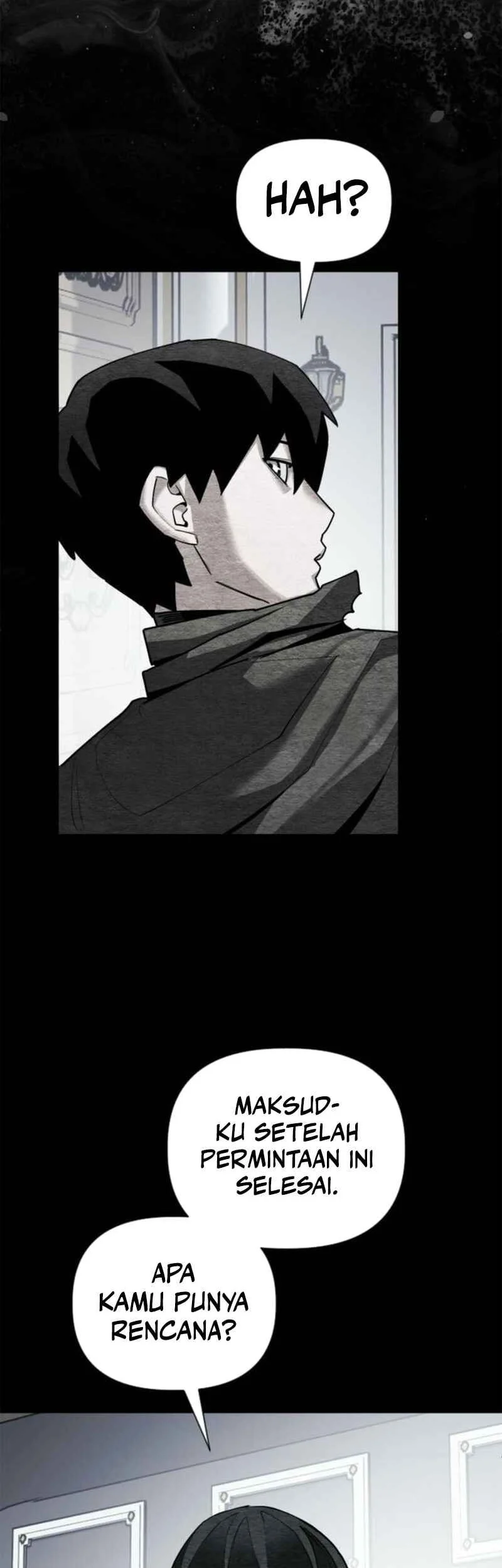 World-Saving Is A Skill Chapter 23 page 67