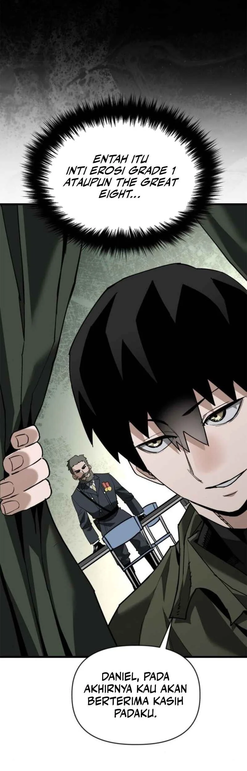 World-Saving Is A Skill Chapter 23 page 69