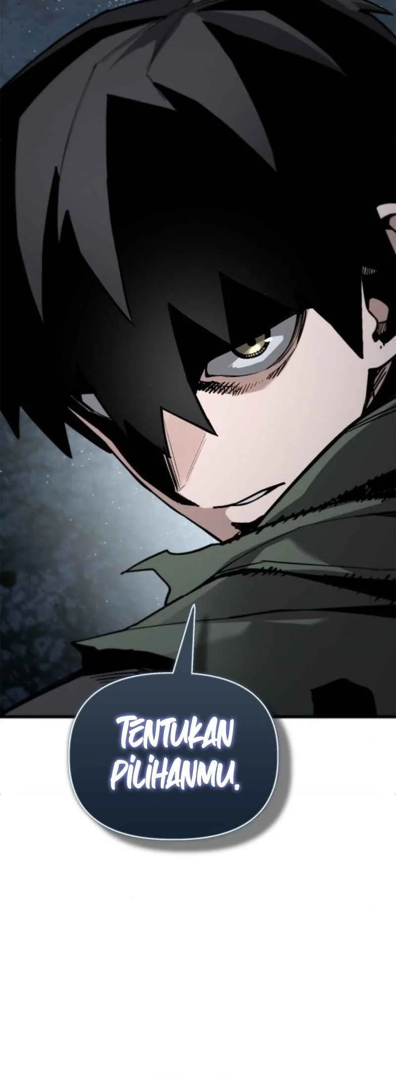 World-Saving Is A Skill Chapter 23 page 33