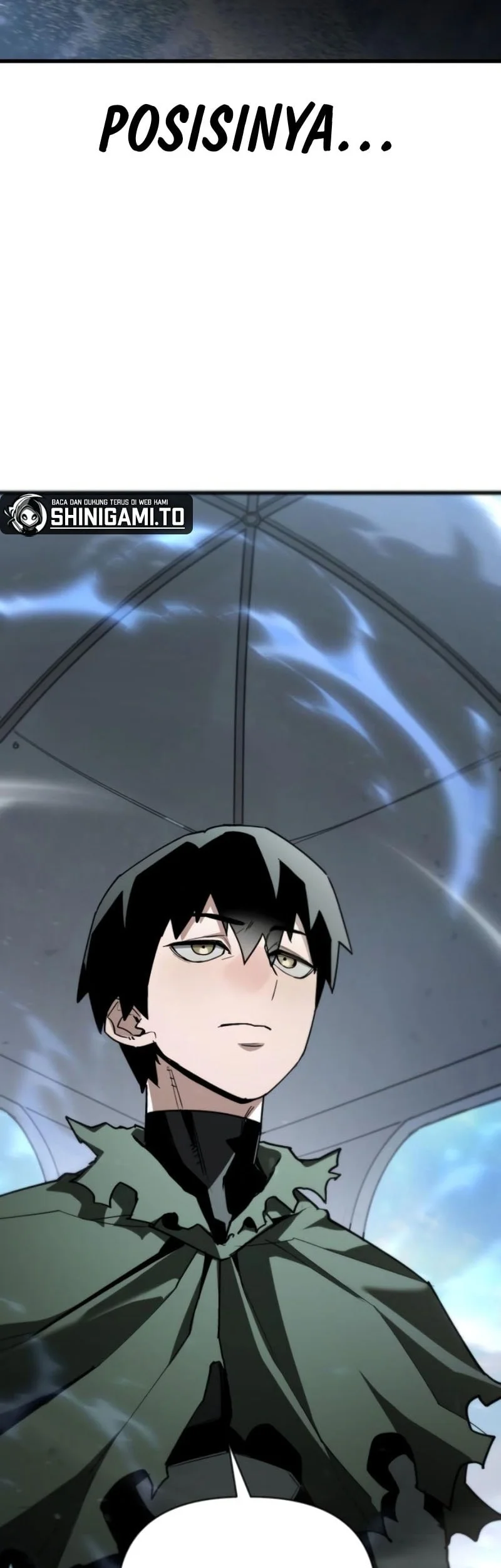 World-Saving Is A Skill Chapter 24 page 35