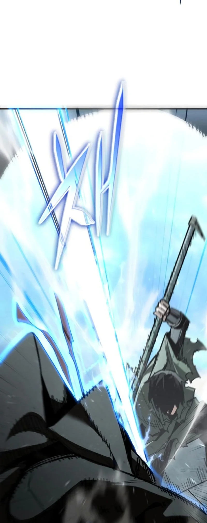 World-Saving Is A Skill Chapter 24 page 37