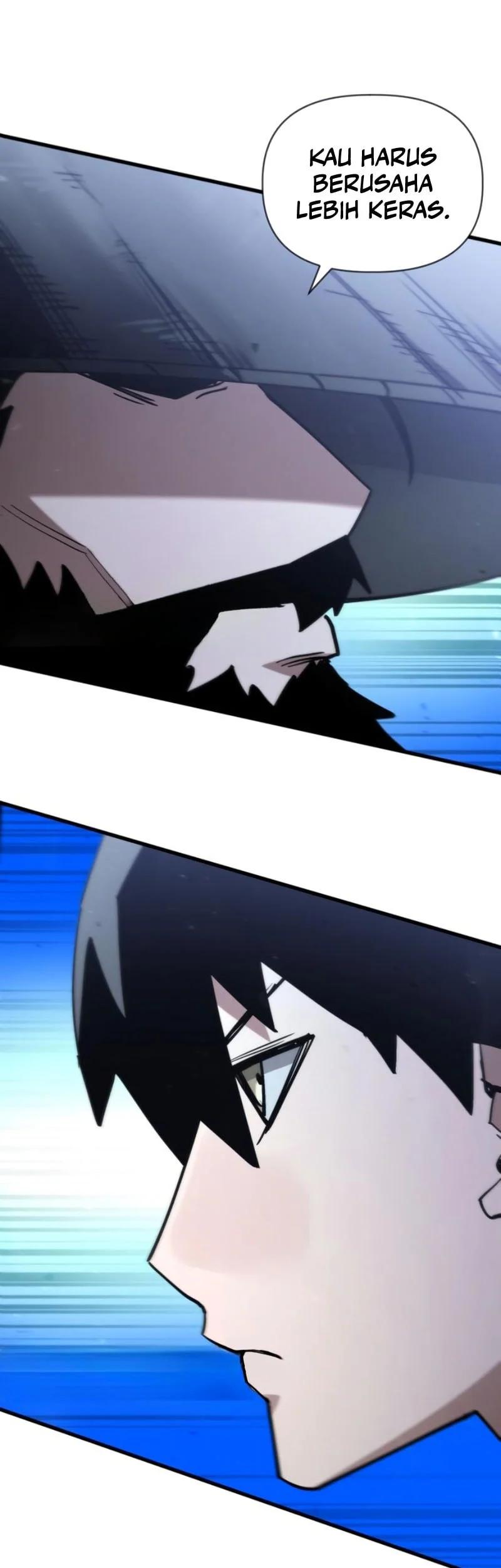 World-Saving Is A Skill Chapter 24 page 50