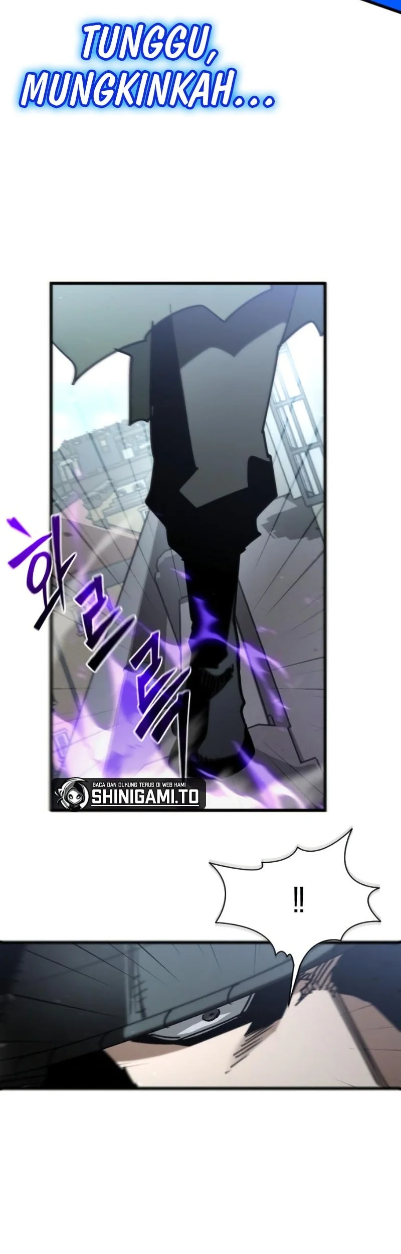 World-Saving Is A Skill Chapter 24 page 51