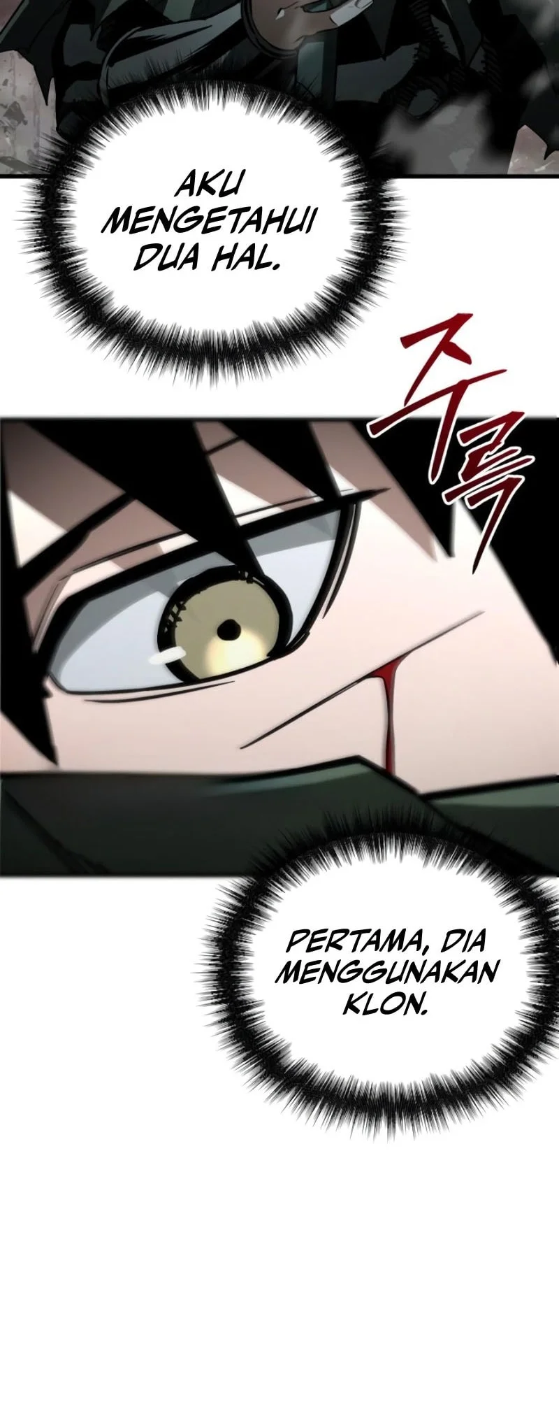 World-Saving Is A Skill Chapter 24 page 61