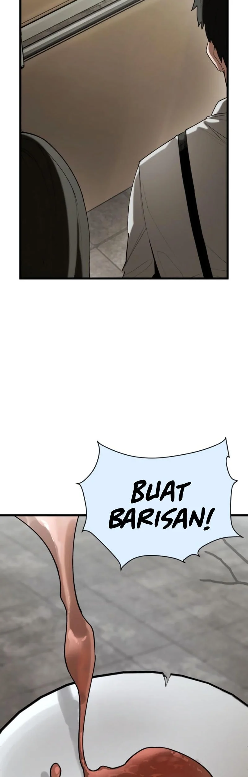 World-Saving Is A Skill Chapter 24 page 4