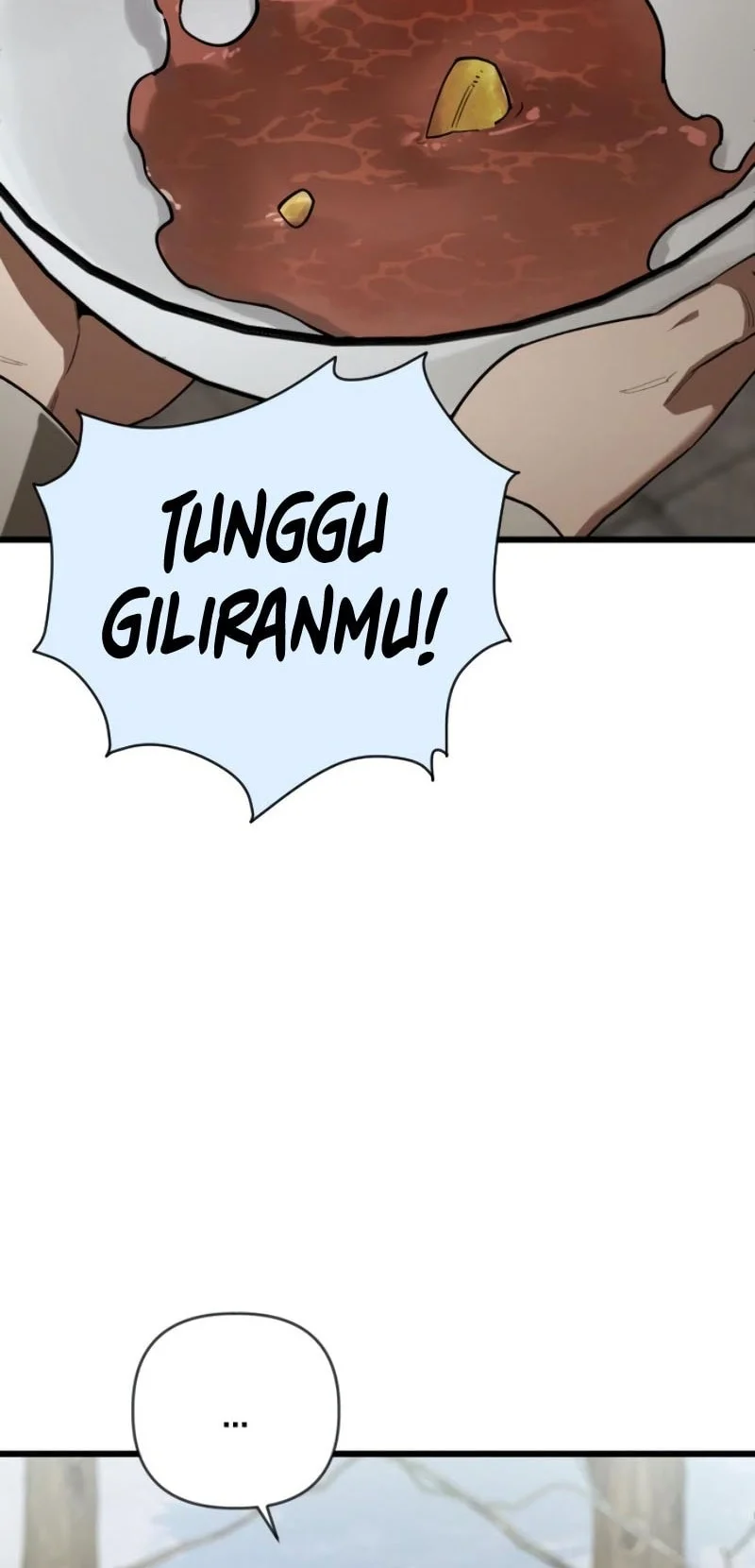 World-Saving Is A Skill Chapter 24 page 5