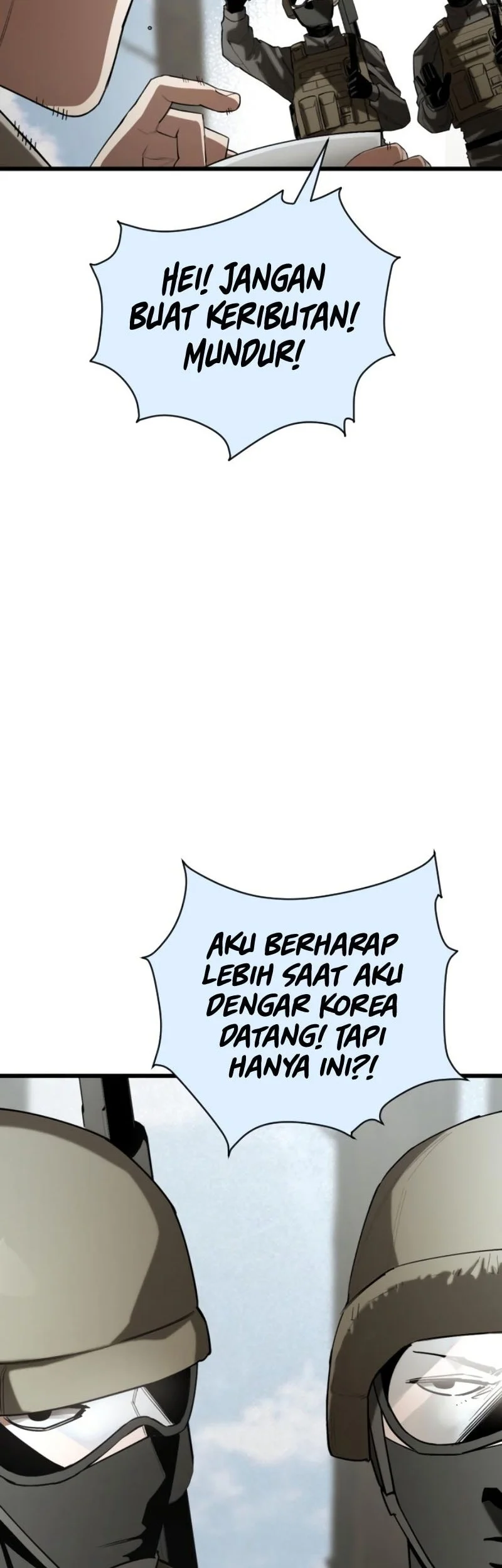 World-Saving Is A Skill Chapter 24 page 7
