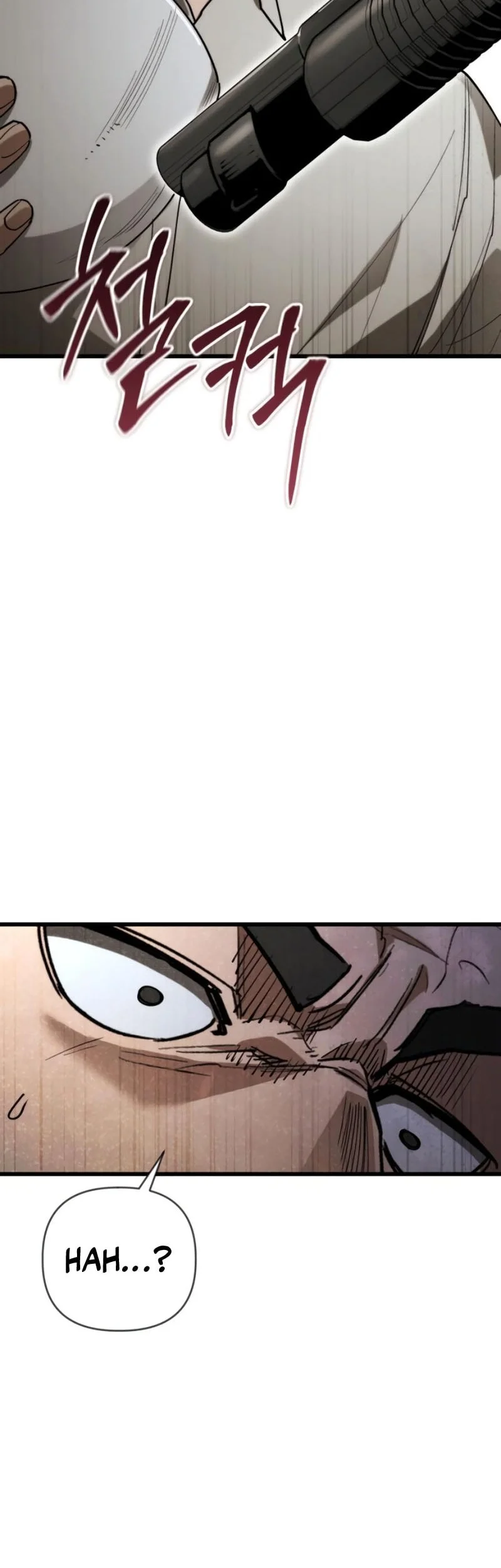 World-Saving Is A Skill Chapter 24 page 9