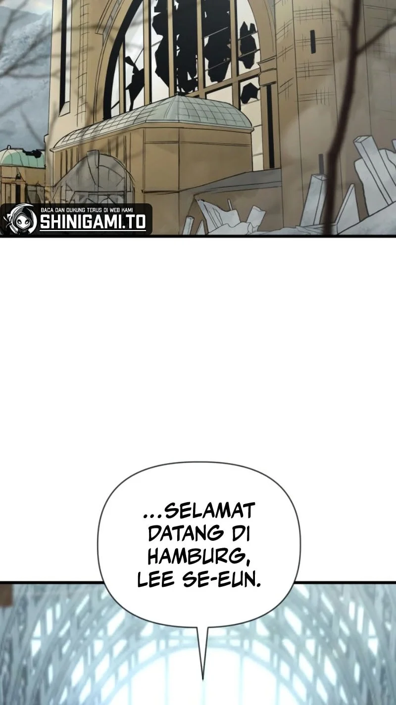 World-Saving Is A Skill Chapter 24 page 21