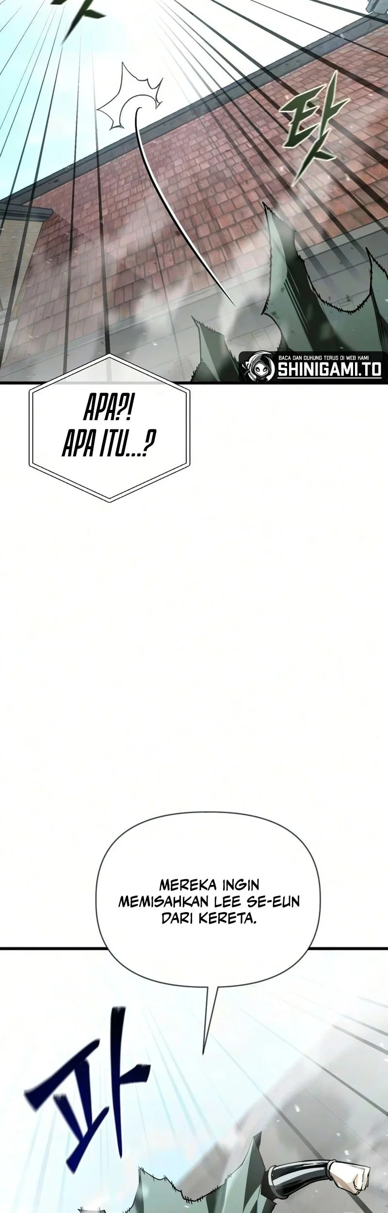 World-Saving Is A Skill Chapter 25 page 35